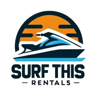 Surf This Rentals